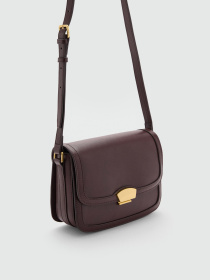 Кросс-боди MANGO Lyrata модель 87020399_32 Фото