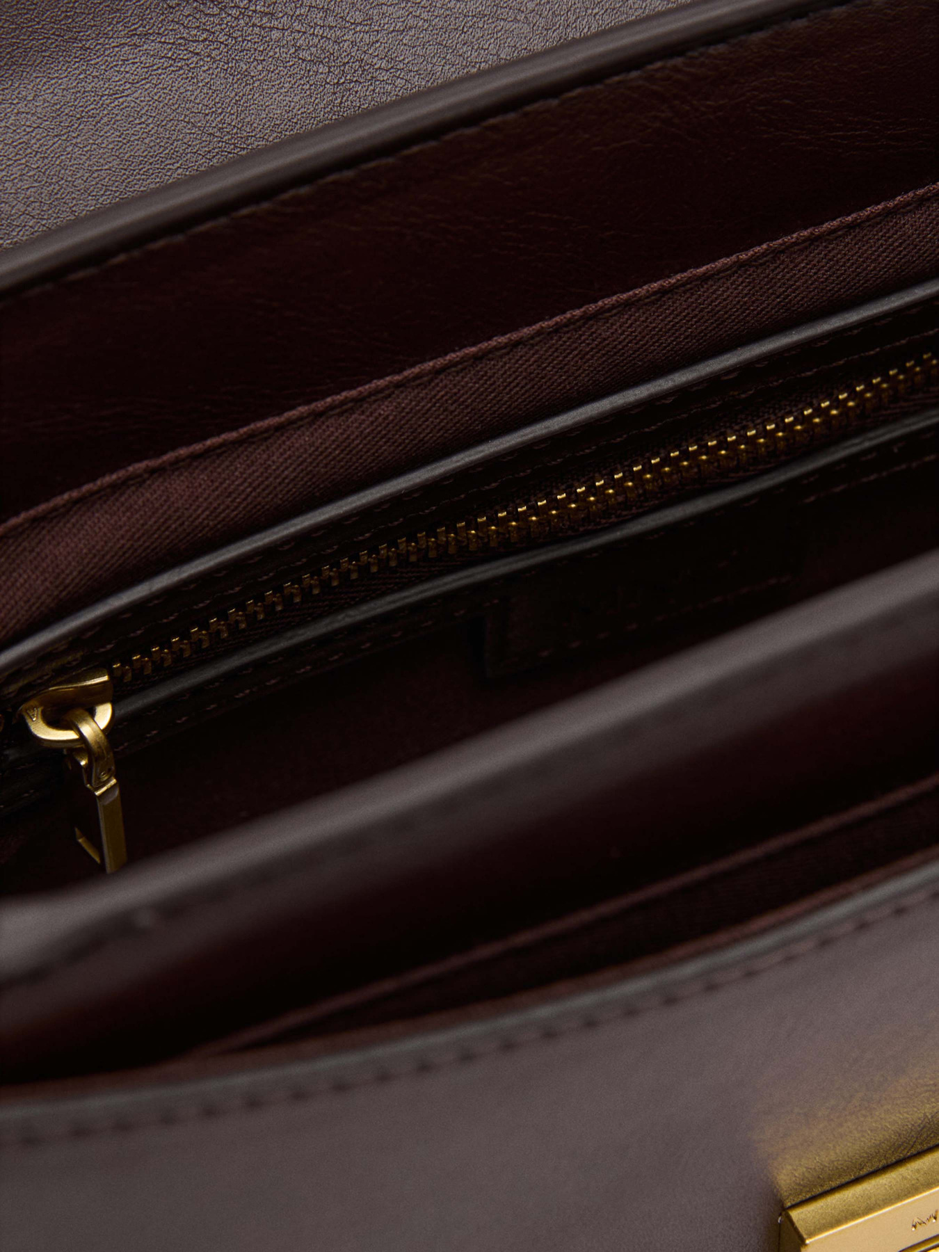 Кросс-боди MANGO Lyrata модель 87020399_32 Фото