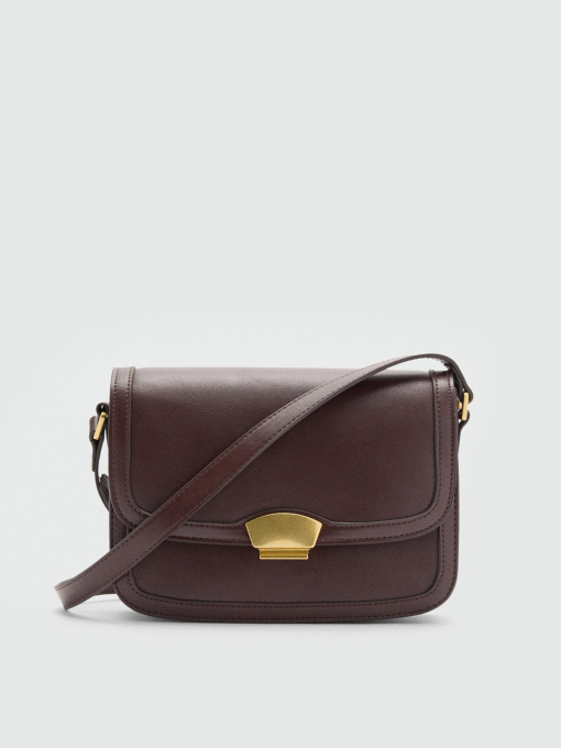 Крос-боді MANGO Lyrata модель 87020399_32 Фото