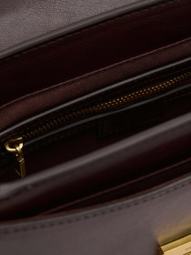 Кросс-боди MANGO Lyrata модель 87020399_32 Фото