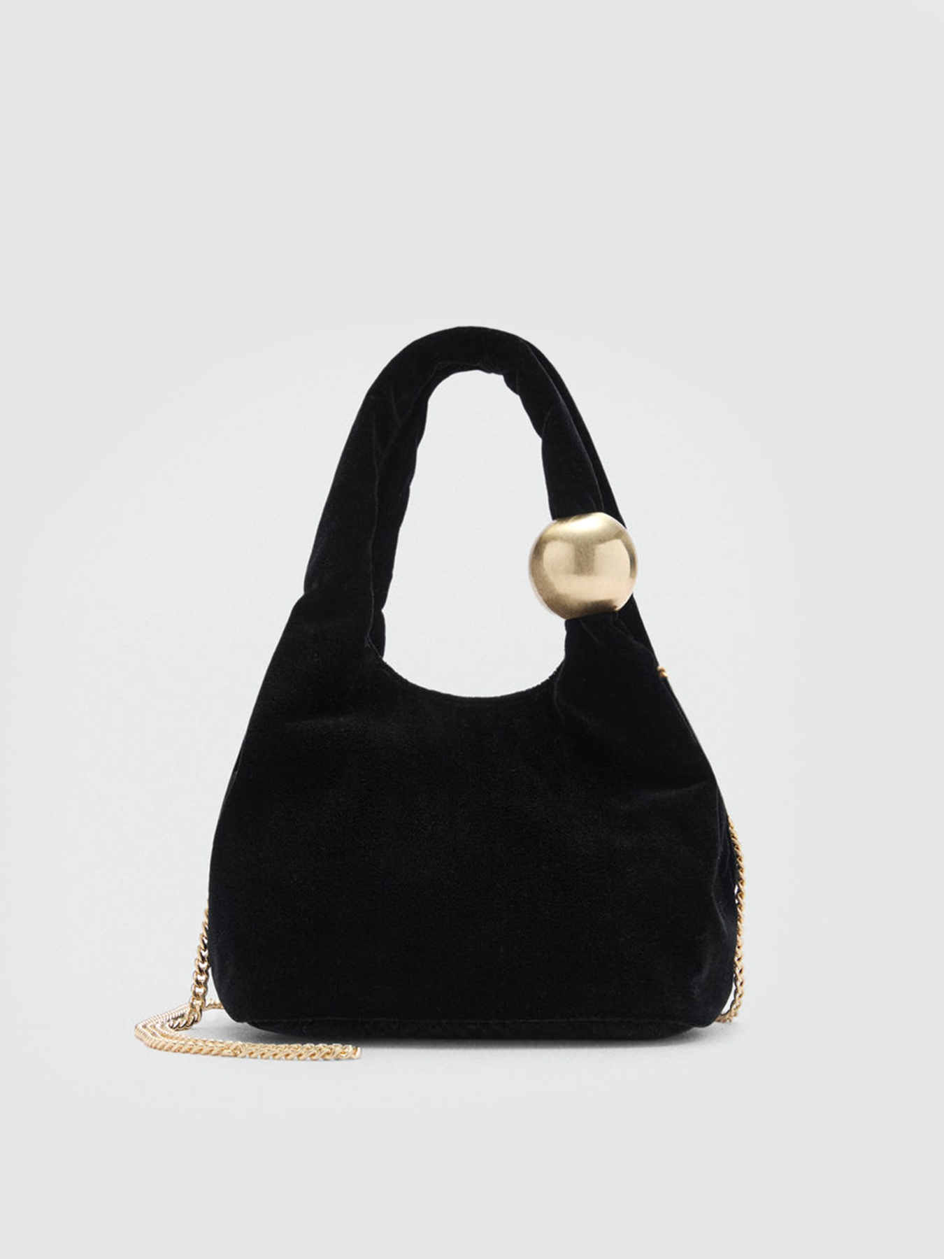 Кросс-боди MANGO Cyrus модель 87020430_99 Фото