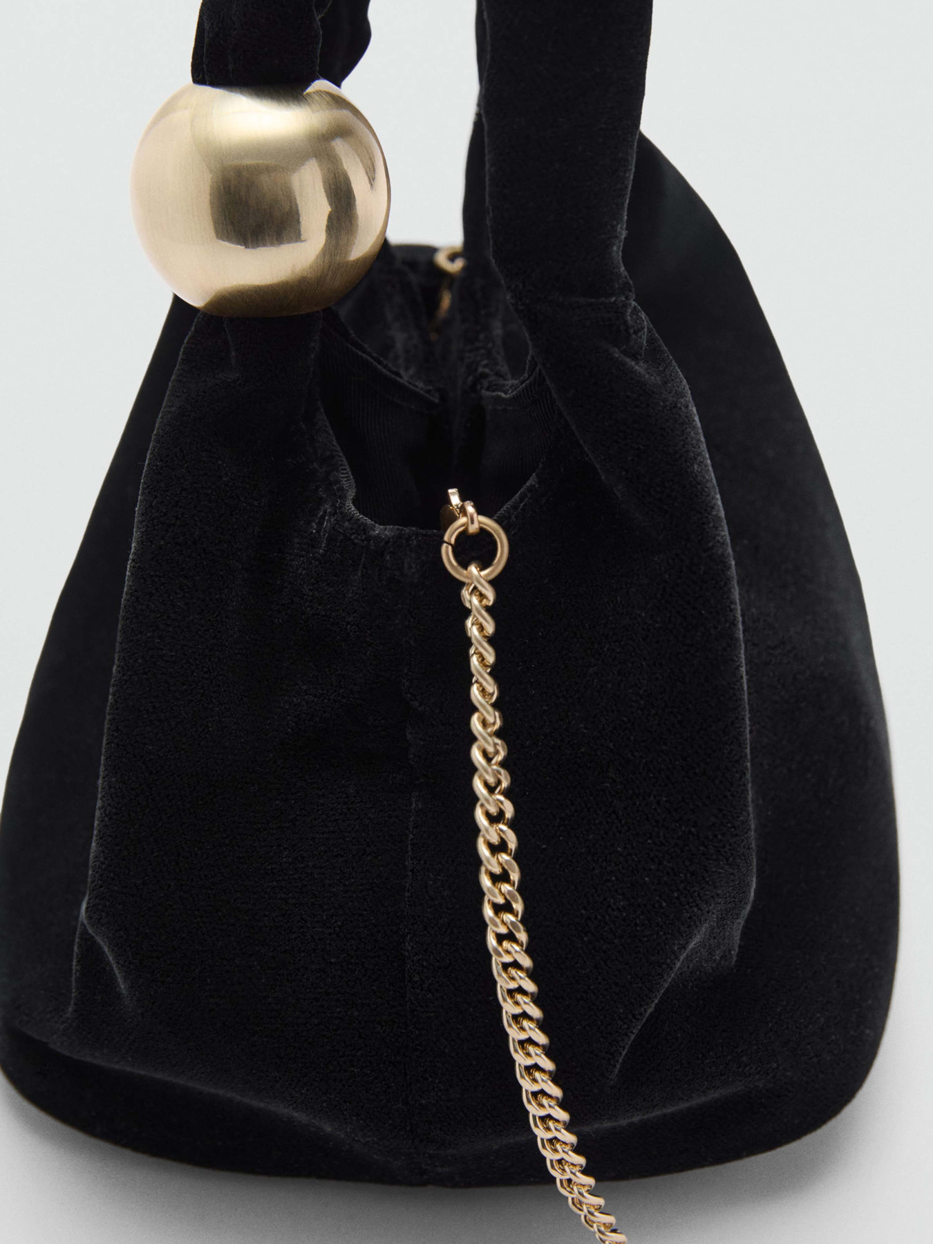 Крос-боді MANGO Cyrus модель 87020430_99 Крос-боді MANGO Cyrus модель 87020430_99 Фото