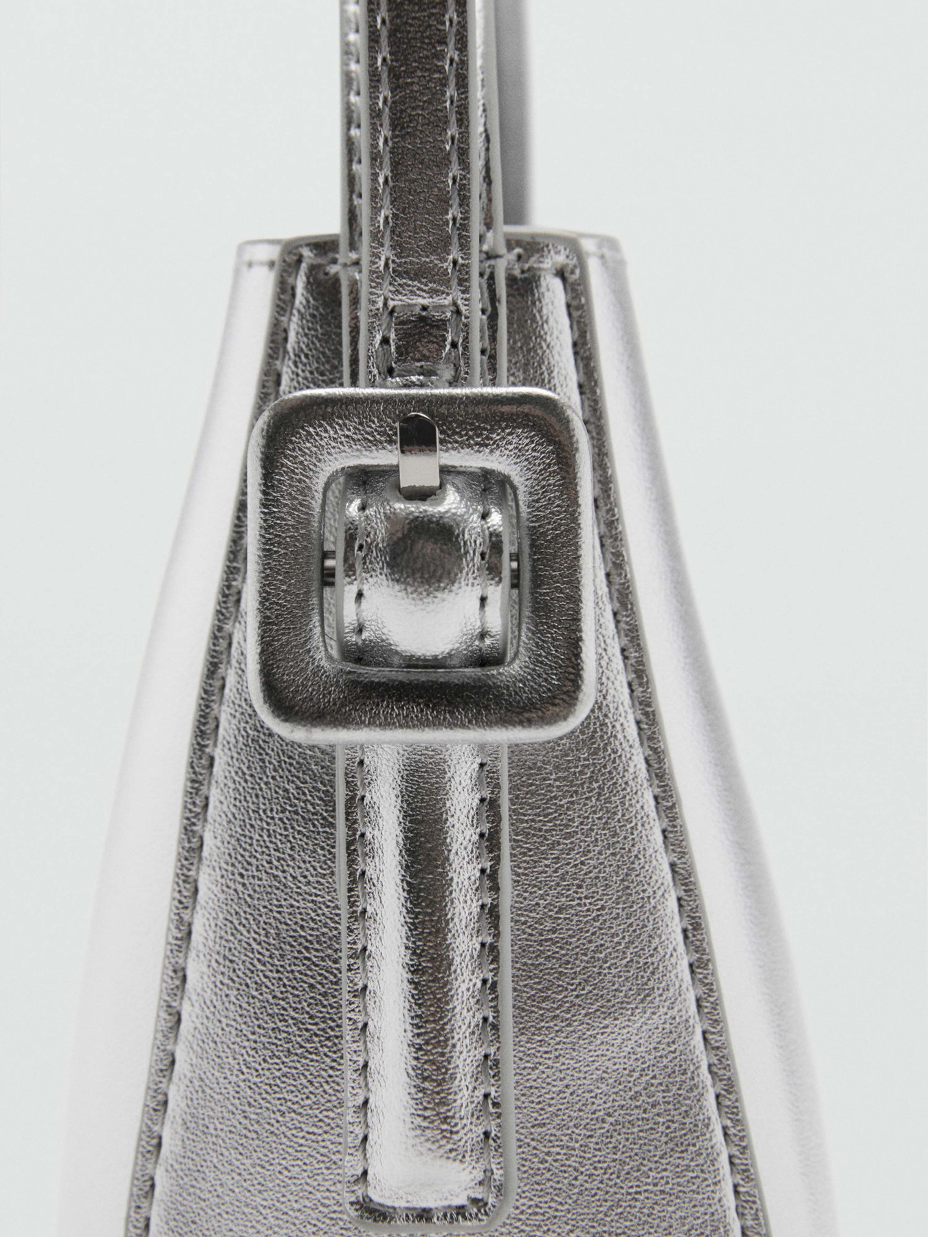 Кросс-боди MANGO Winnie модель 77086745_PL Фото