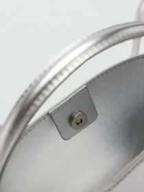 Кросс-боди MANGO Winnie модель 77086745_PL Фото