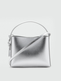 Кросс-боди MANGO Winnie модель 77086745_PL Фото