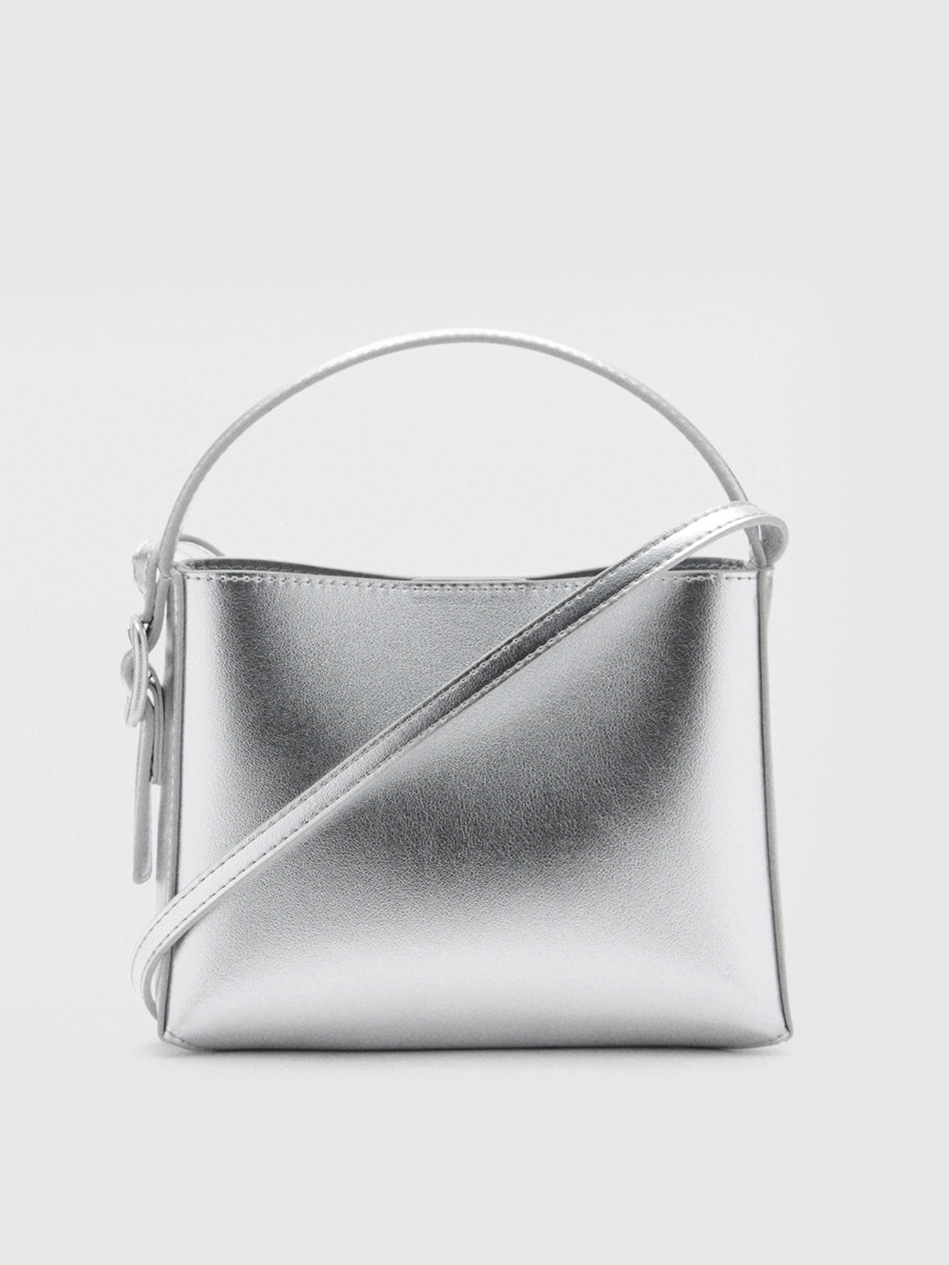 Кросс-боди MANGO Winnie модель 77086745_PL Фото