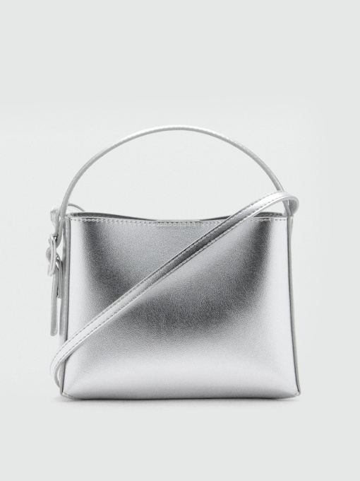 Крос-боді MANGO Winnie модель 77086745_PL Фото