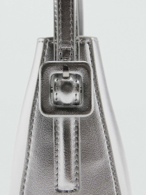 Кросс-боди MANGO Winnie модель 77086745_PL Фото