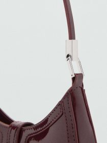 Хобо MANGO Six ty модель 77088278_78 Фото