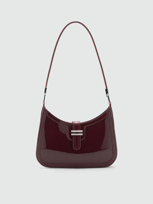 Хобо MANGO Six ty модель 77088278_78 Фото