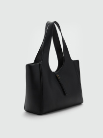 Шопер MANGO Nick модель 77027690_99 Фото