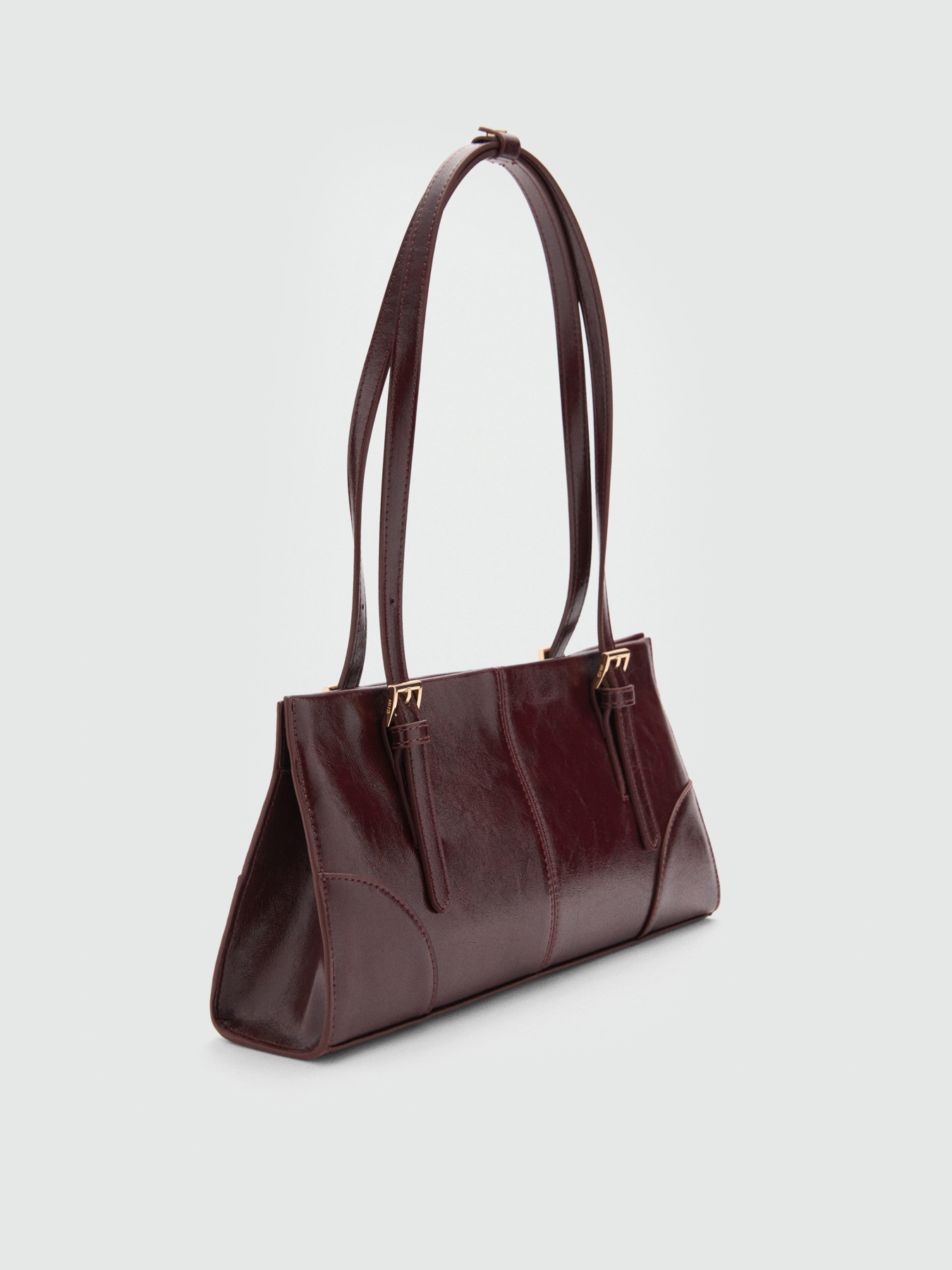 Сумка MANGO Sharon модель 77015664_78 Фото