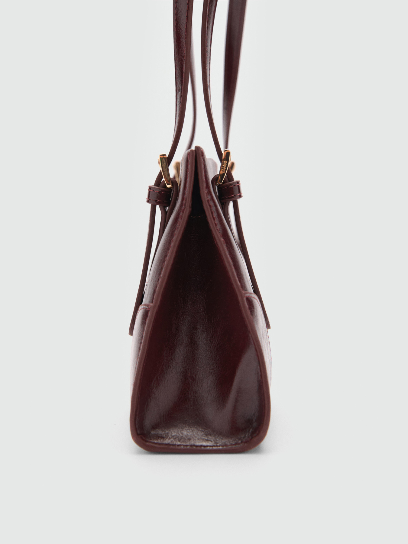 Сумка MANGO Sharon модель 77015664_78 Фото