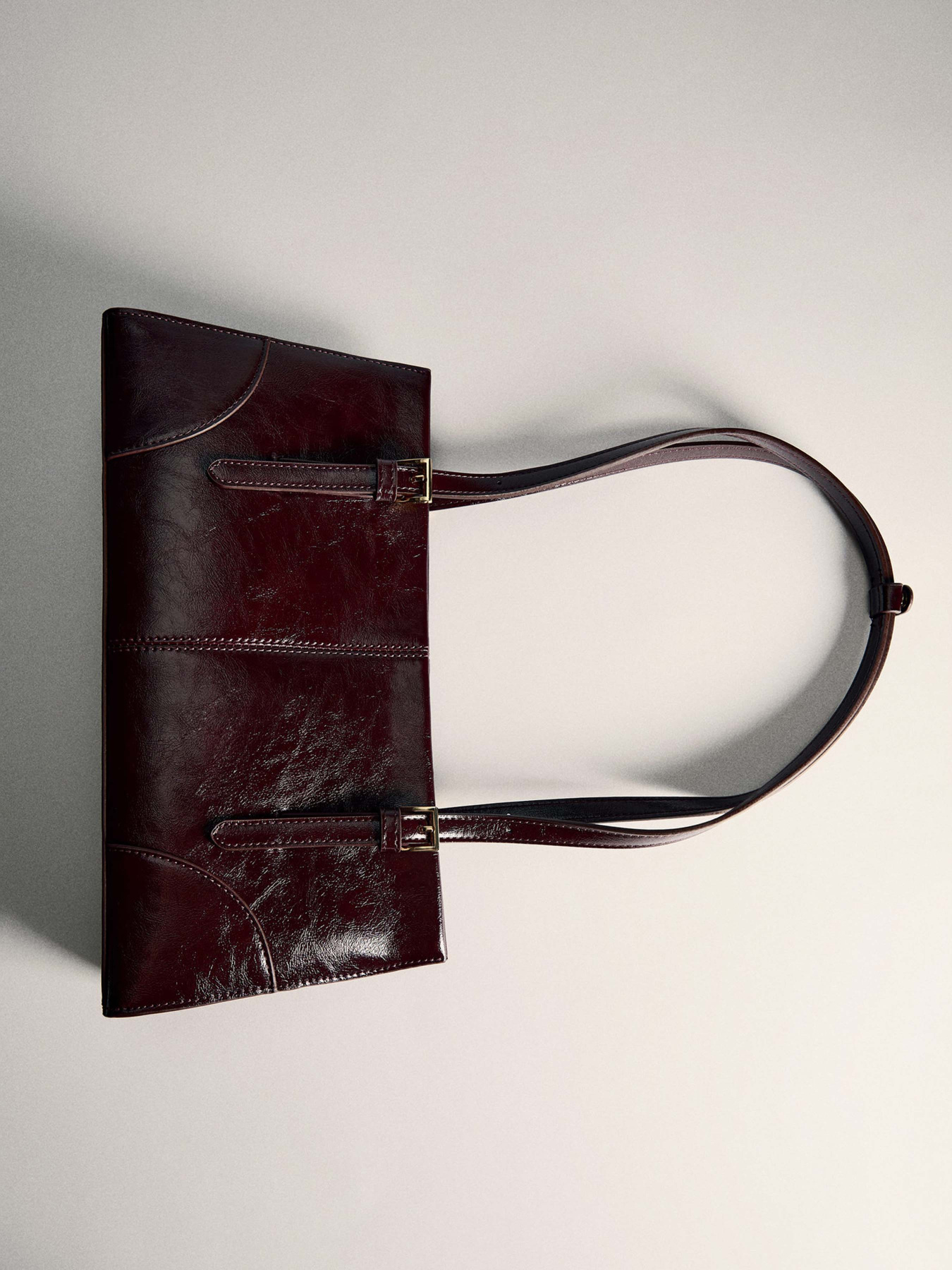 Сумка MANGO Sharon модель 77015664_78 Фото