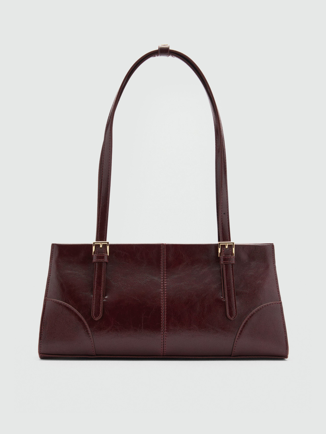 Сумка MANGO Sharon модель 77015664_78 Фото