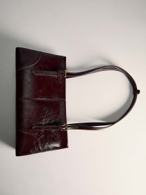 Сумка MANGO Sharon модель 77015664_78 Фото