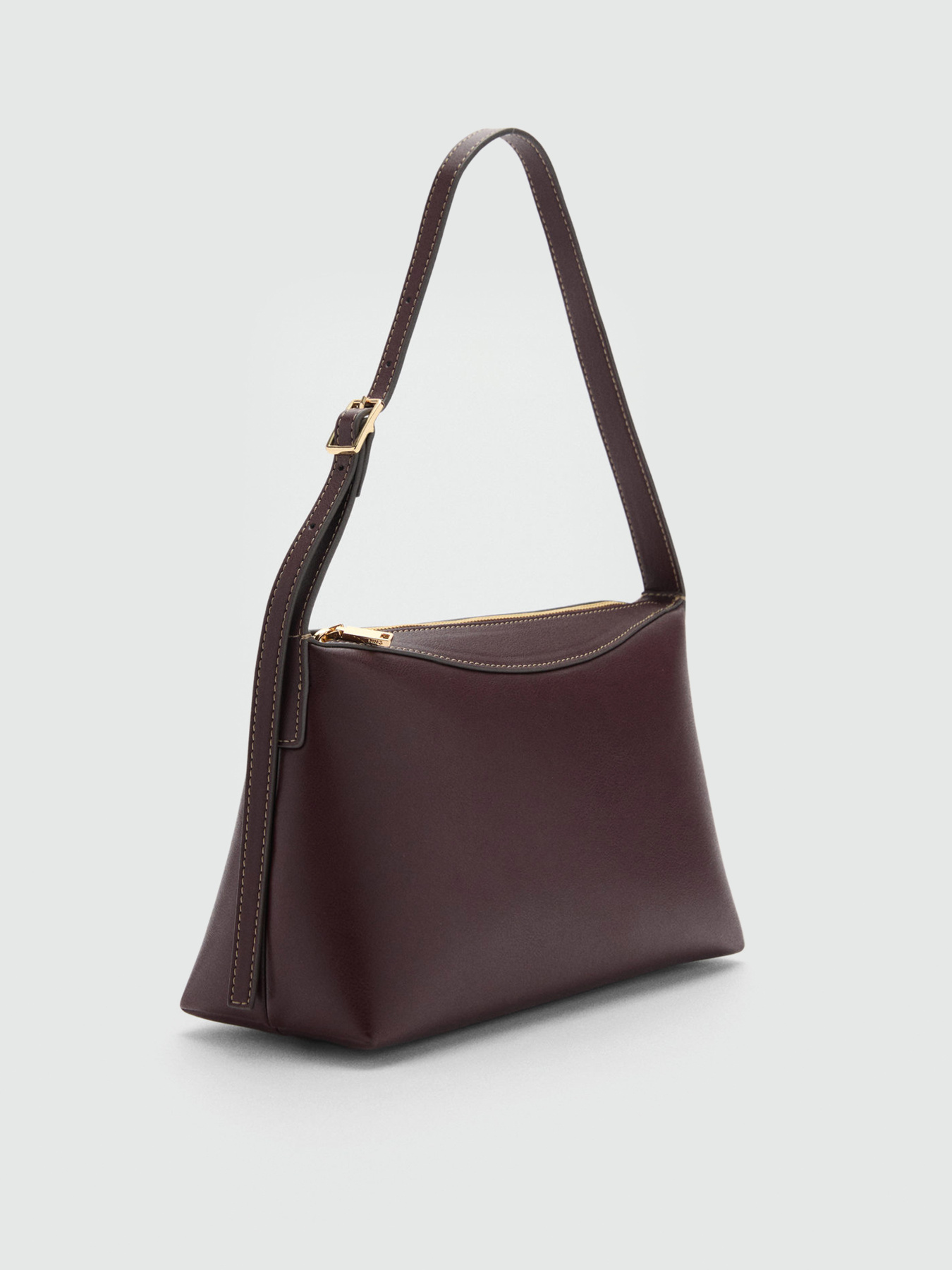 Сумка MANGO Nick модель 77017692_78 Фото