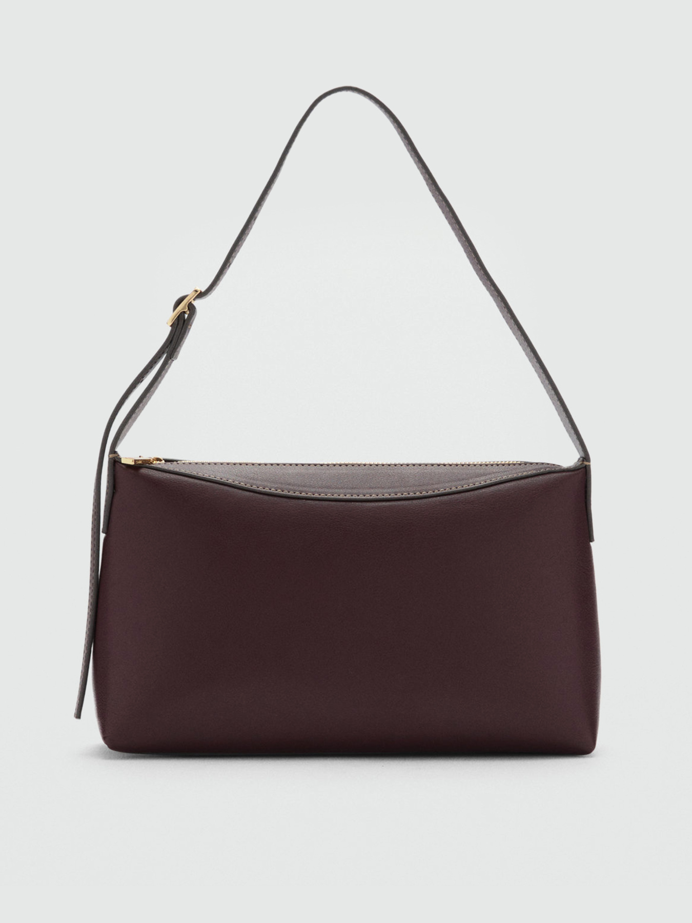 Сумка MANGO Nick модель 77017692_78 Фото