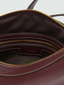 Сумка MANGO Nick модель 77017692_78 Фото