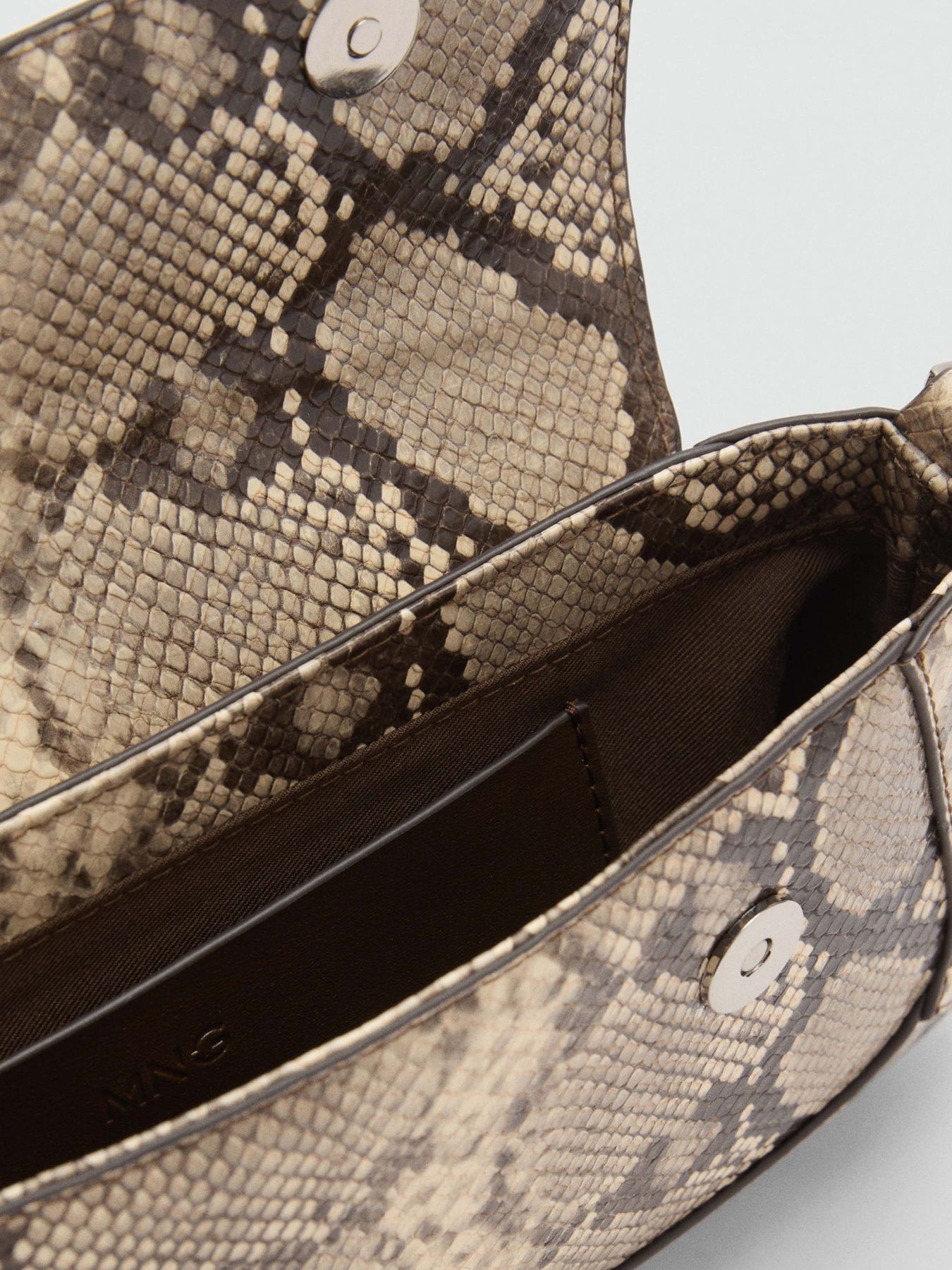 Сумка MANGO Griselda модель 77026003_8 Фото