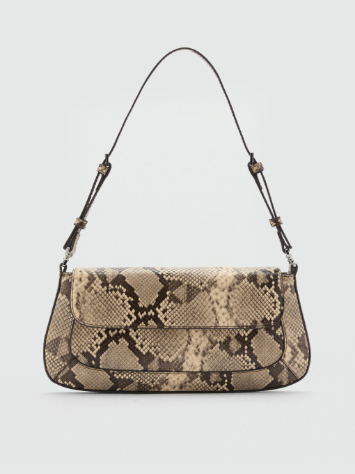 Сумка MANGO Griselda модель 77026003_8 Фото