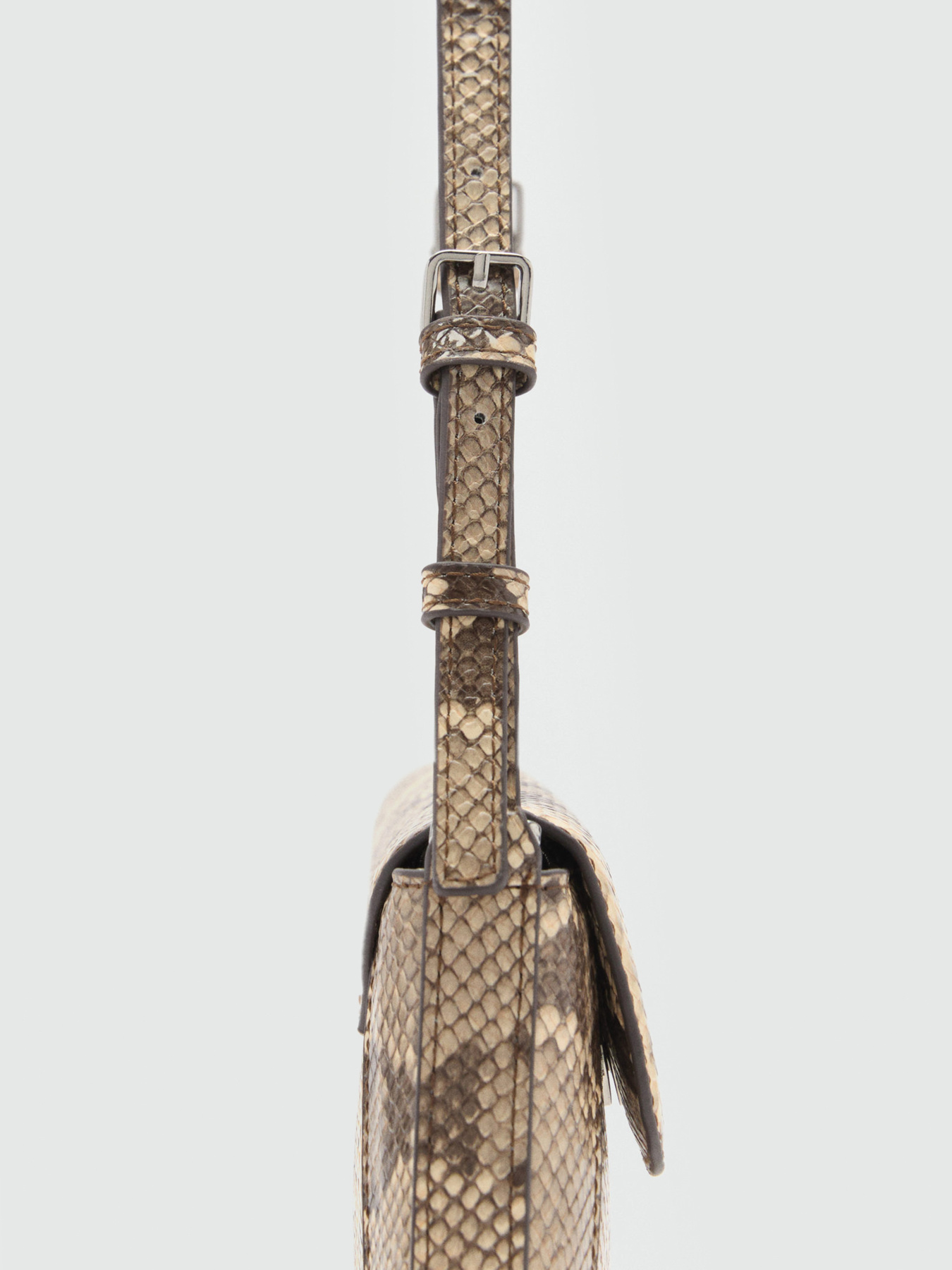 Сумка MANGO Griselda модель 77026003_8 Фото