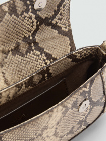 Сумка MANGO Griselda модель 77026003_8 Фото