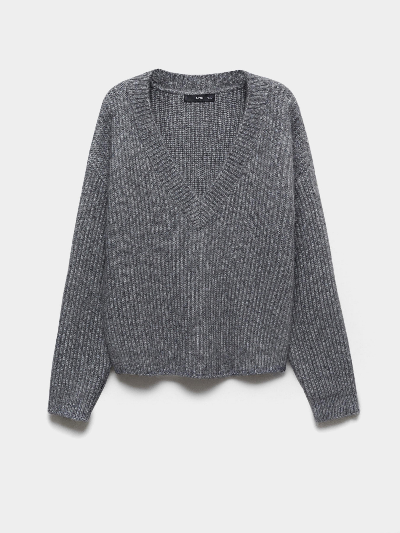 Джемпер MANGO Rochi модель 57029102_96 Фото