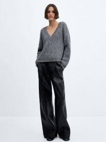 Джемпер MANGO Rochi модель 57029102_96 Фото