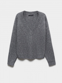 Джемпер MANGO Rochi модель 57029102_96 Фото