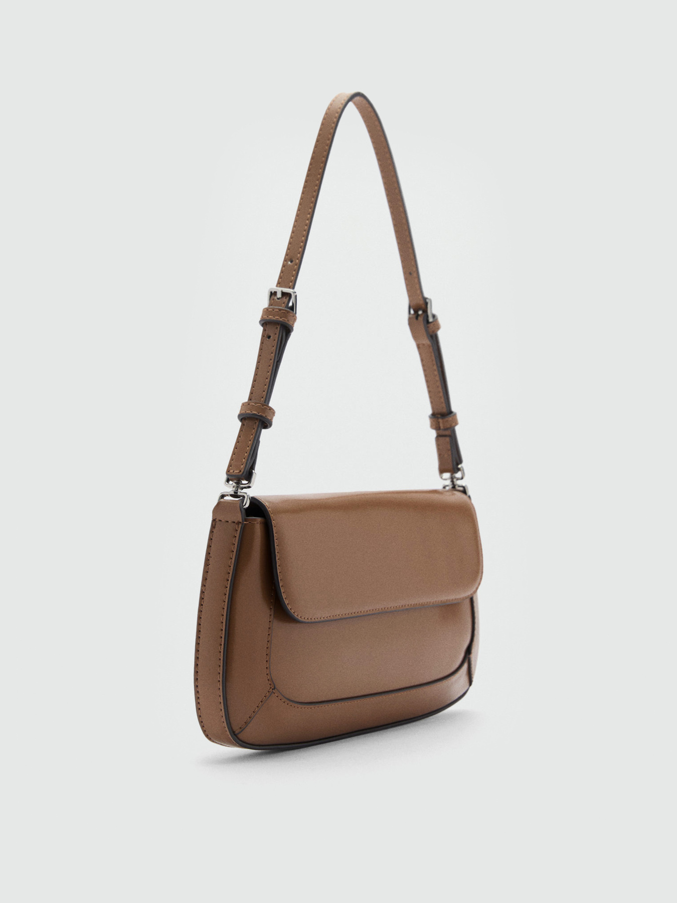 Сумка MANGO Griselda модель 77026003_9 Фото