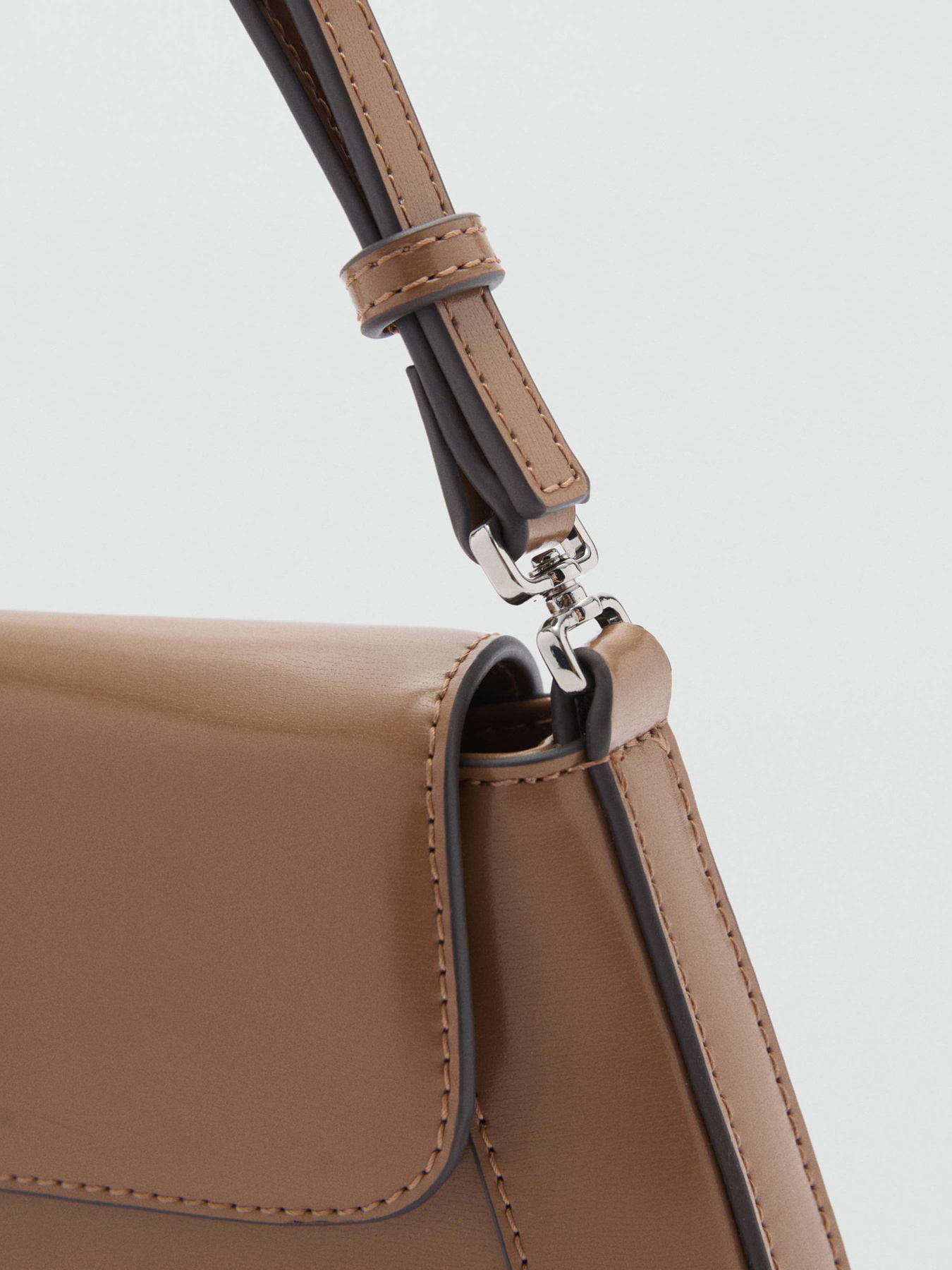 Сумка MANGO Griselda модель 77026003_9 Фото