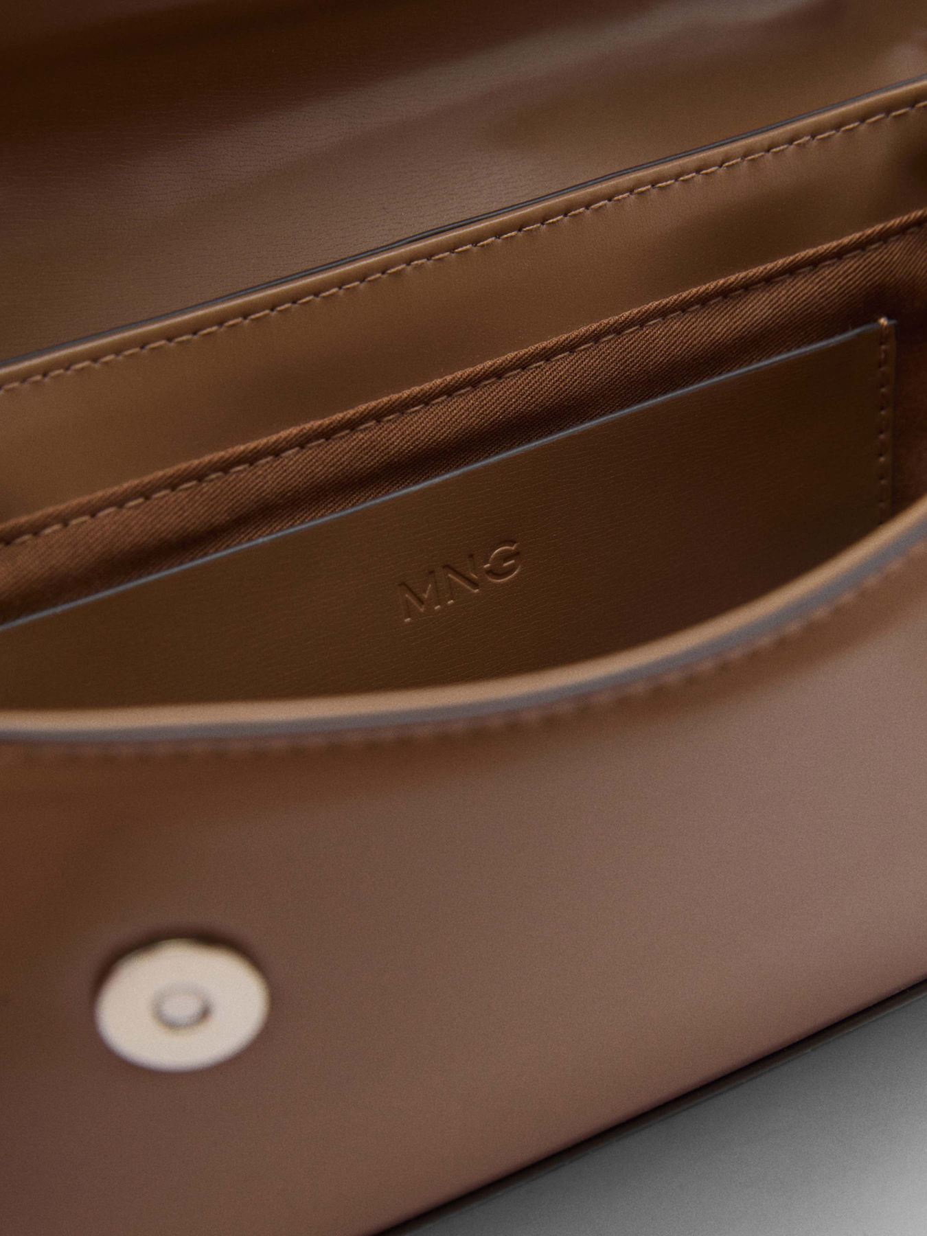 Сумка MANGO Griselda модель 77026003_9 Фото