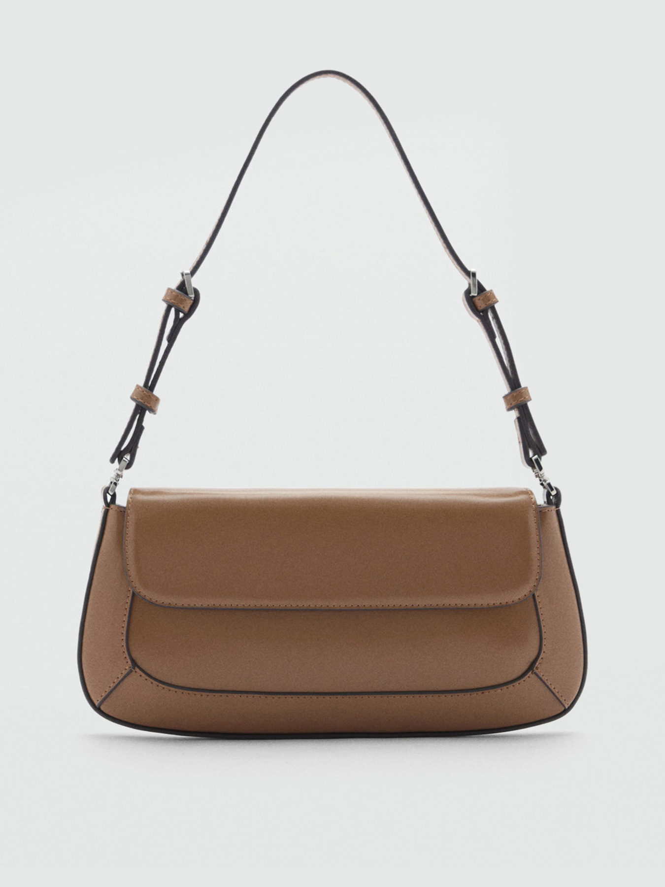 Сумка MANGO Griselda модель 77026003_9 Фото