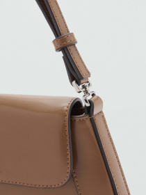 Сумка MANGO Griselda модель 77026003_9 Фото