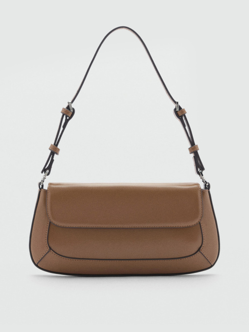 Сумка MANGO Griselda модель 77026003_9 Фото