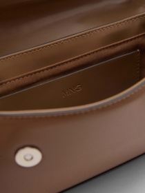 Сумка MANGO Griselda модель 77026003_9 Сумка MANGO Griselda модель 77026003_9 Фото