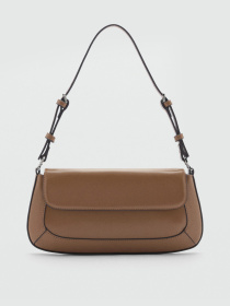 Сумка MANGO Griselda модель 77026003_9 Сумка MANGO Griselda модель 77026003_9 Фото