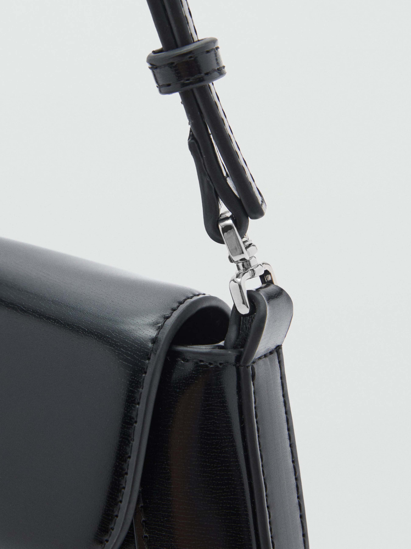 Сумка MANGO Griselda модель 77026003_99 Фото