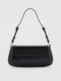 Сумка MANGO Griselda модель 77026003_99 Фото