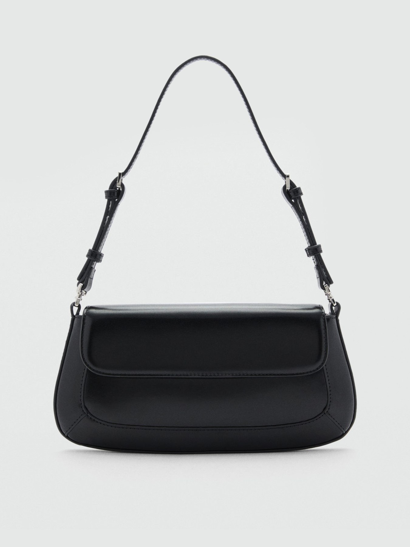 Сумка MANGO Griselda модель 77026003_99 Фото