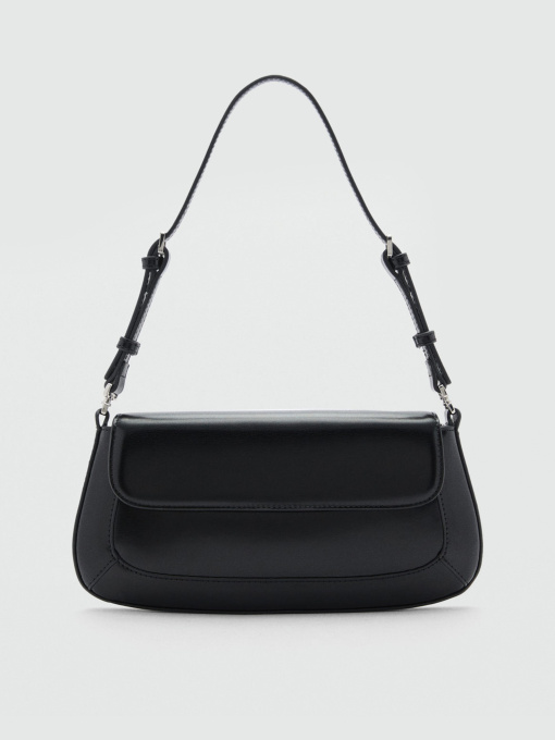 Сумка MANGO Griselda модель 77026003_99 Фото