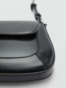 Сумка MANGO Griselda модель 77026003_99 Фото