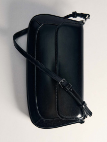 Сумка MANGO Griselda модель 77026003_99 Фото