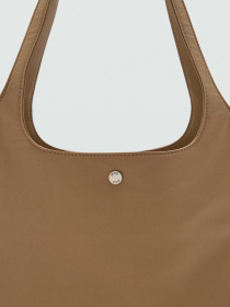 Шопер MANGO модель 77036750_8 Фото