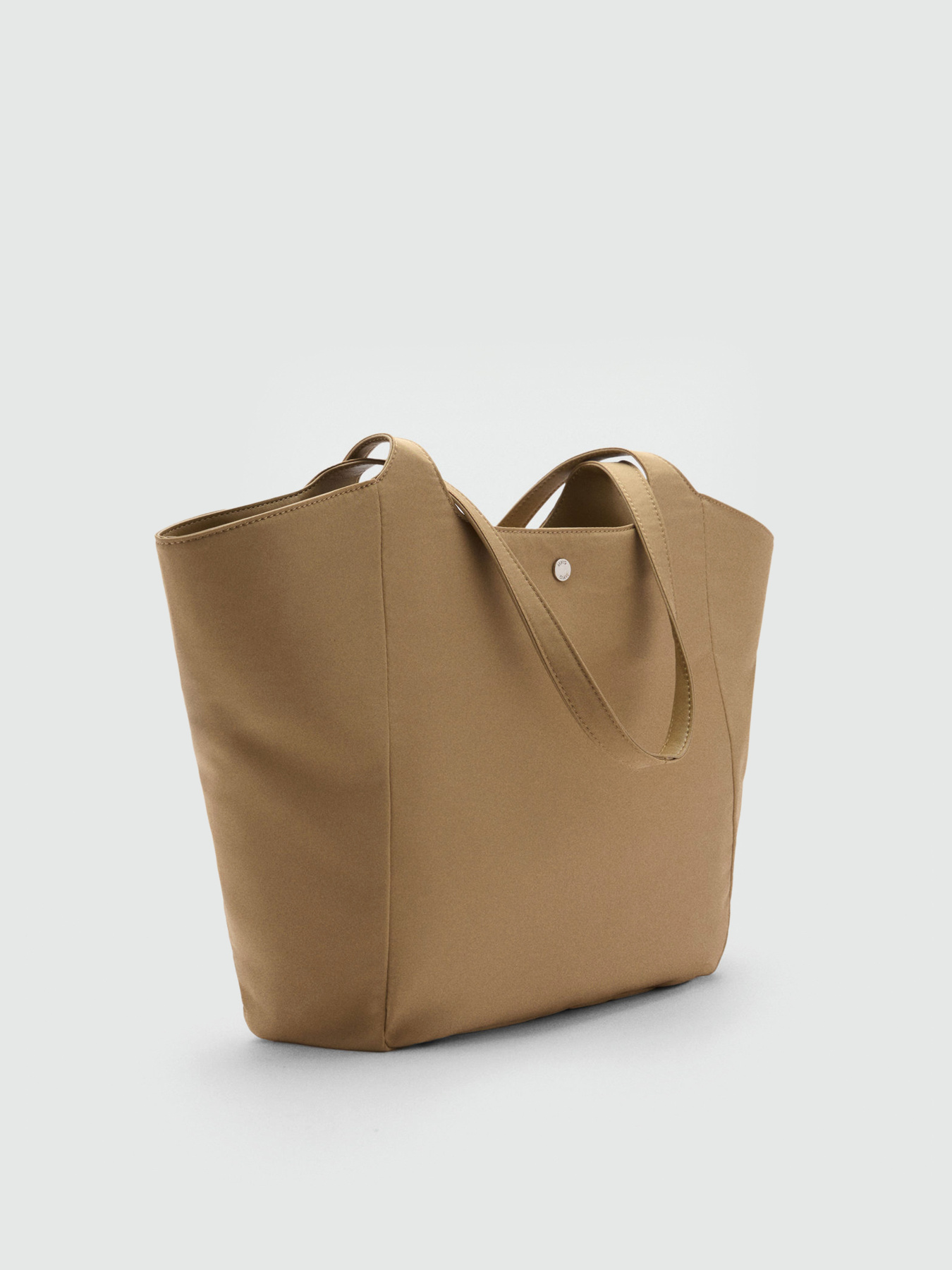 Шоппер MANGO модель 77036750_8 Фото