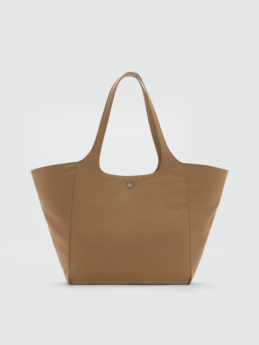 Шопер MANGO модель 77036750_8 Фото