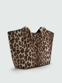 Шопер MANGO модель 77036750_30 Фото