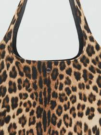 Шопер MANGO модель 77036750_30 Фото