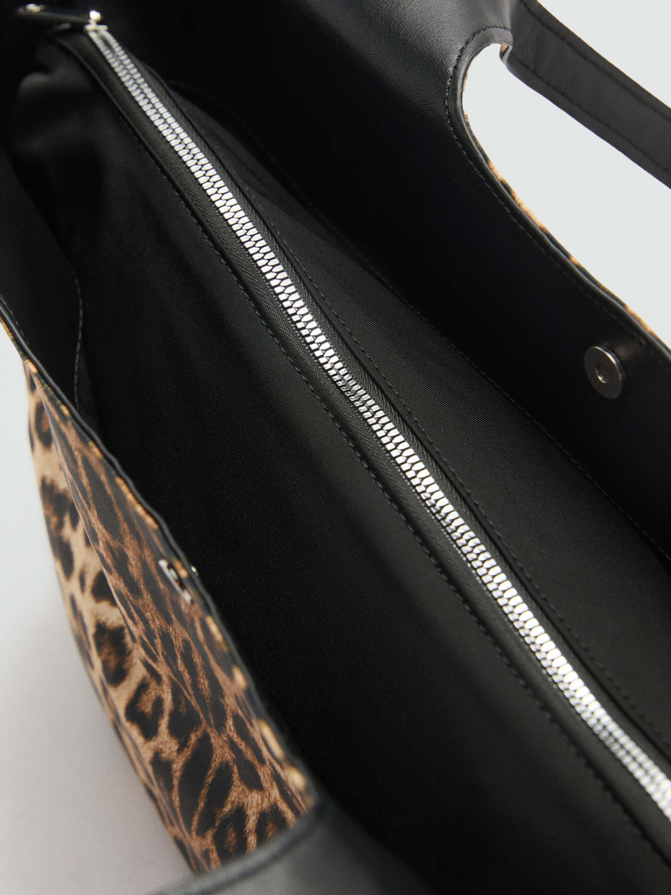 Шопер MANGO модель 77036750_30 Фото